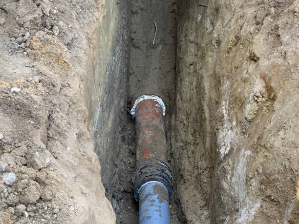 Best Emergency water damage restoration  in Lorenz Park, NY