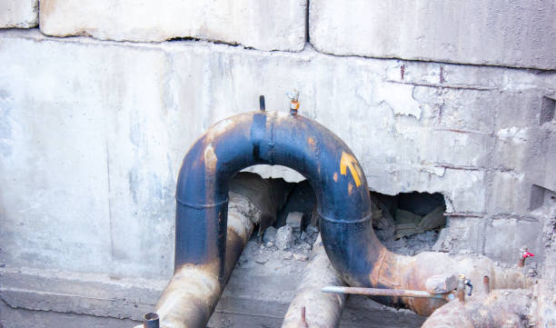 Best Professional water damage repair  in Lorenz Park, NY